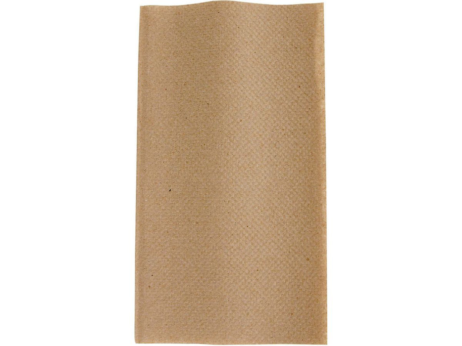 Paper Towels - Cascades Enviro - Single Fold - Brown - Pack of 12