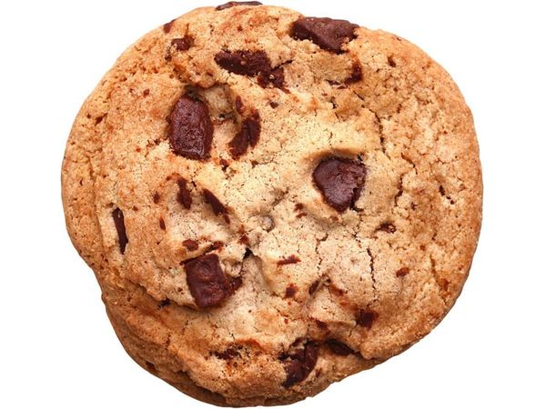 Chocolate Cookie Trio Pack - Fresh Baked - 24 Cookies