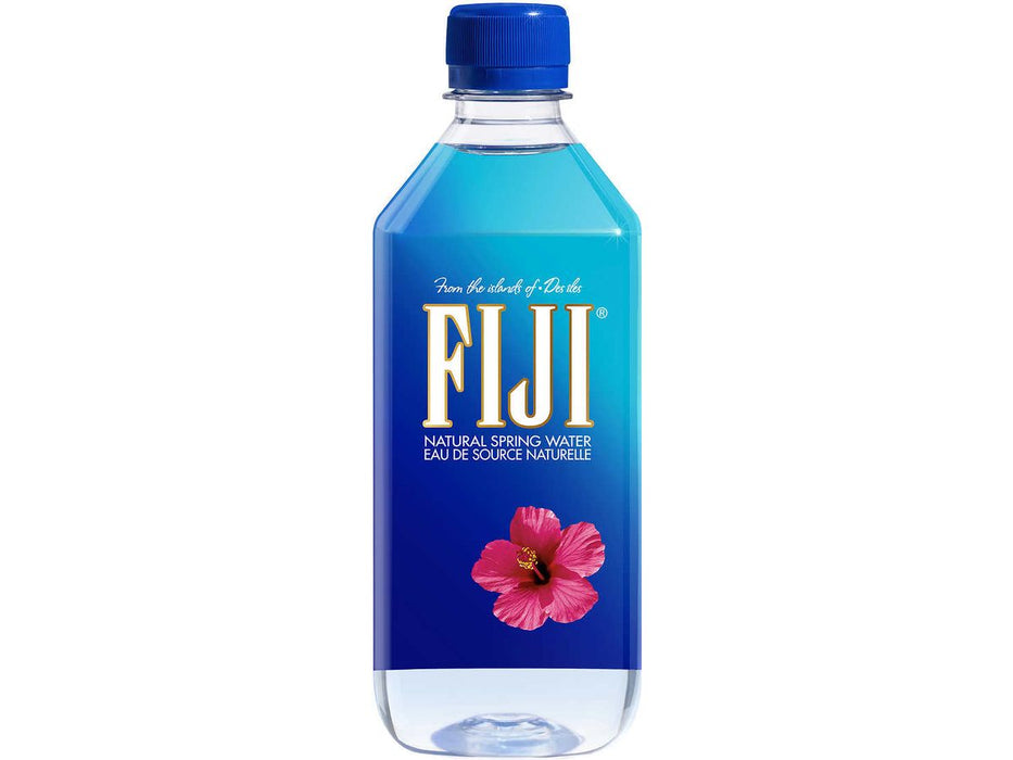 Fiji Water - 24 x 500ml Bottle