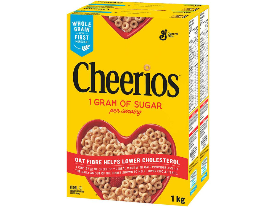 Cheerios - 1 kg