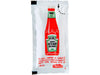 Heinz Ketchup Single-serve - 500 x 8ml - Miller&Bean