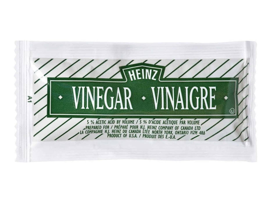 Heinz Vinegar - 500 × 7ml