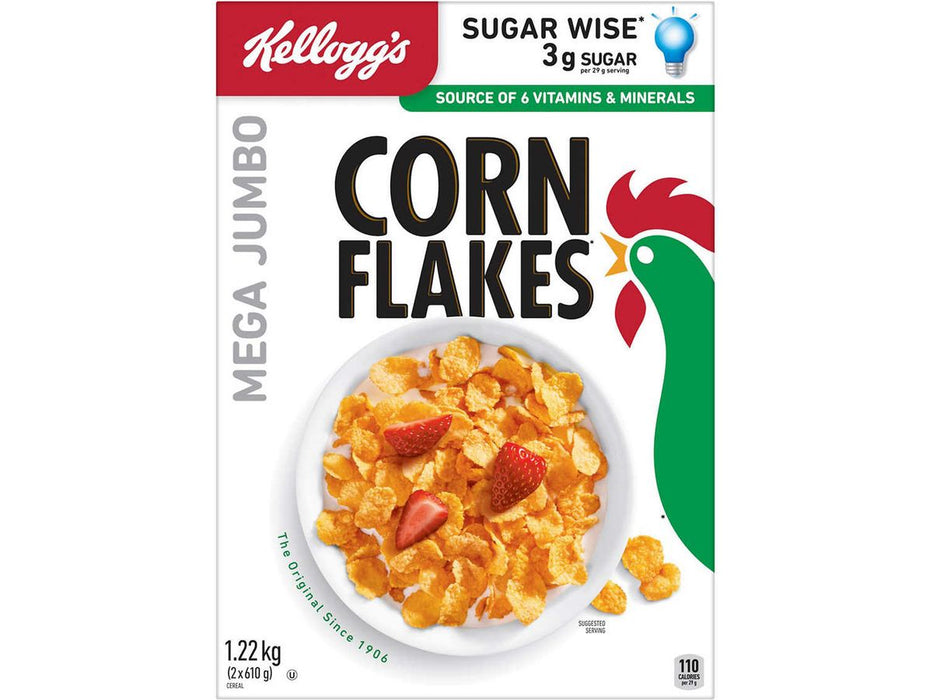 Corn Flakes - 1.22 kg