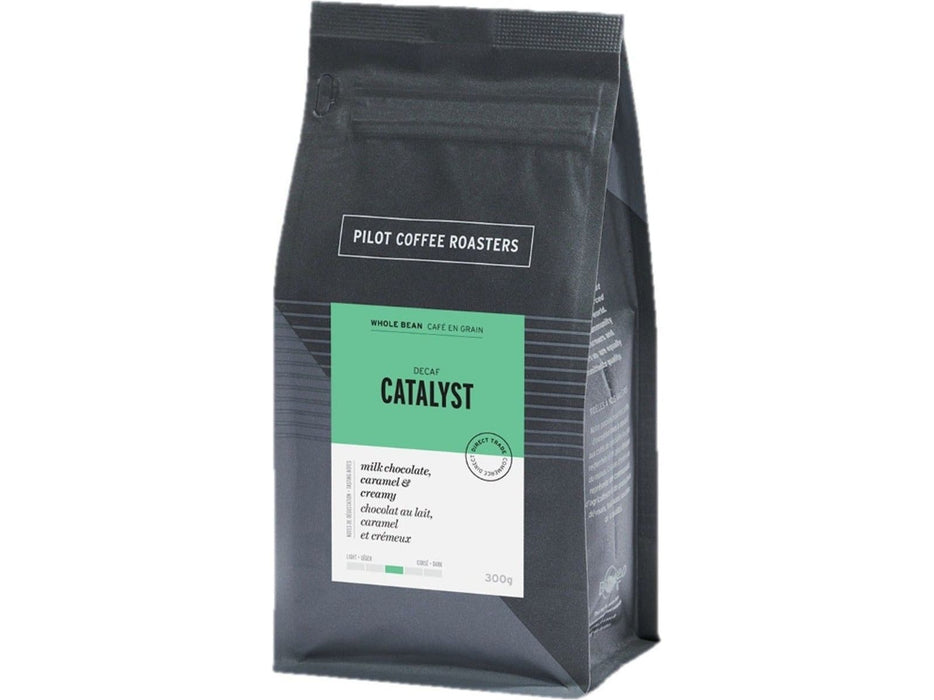 Pilot Coffee Roasters - Catalyst Decaf Blend