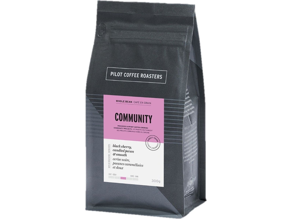 Pilot Coffee Roasters - Community Blend