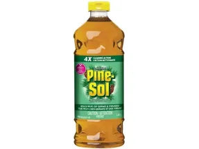 Pine-Sol Multi-Surface Cleaner Original Scent 1.41L