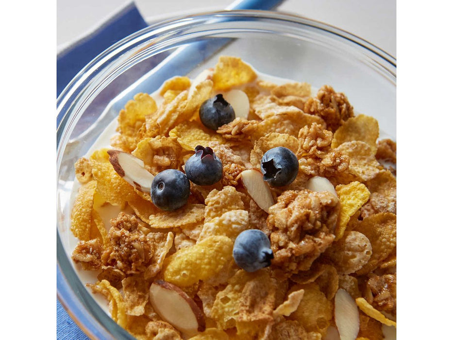 Honey Bunches of Oats with Almonds - 1.4 kg