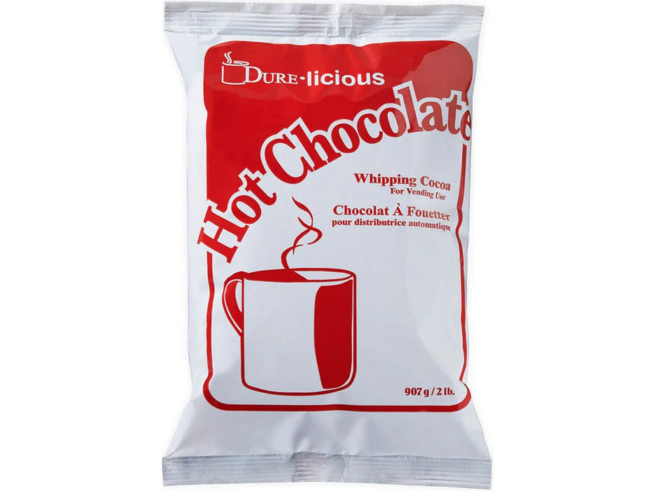 Powder - Hot Chocolate - 2lb Bag