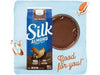 Almond Dark Chocolate - Silk - 1.89L - Good for you