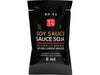 Ho-Ya Soy Sauce Packets - 700 × 6ml - Miller&Bean