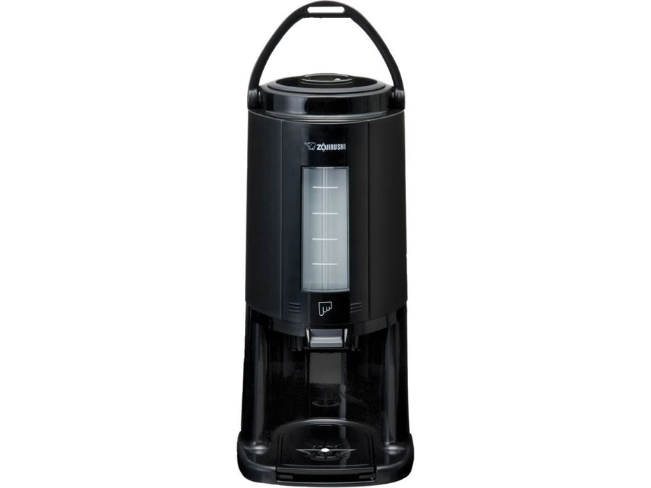 Zojirushi Thermal Server 2.5 L with Brew Through Lid and Base