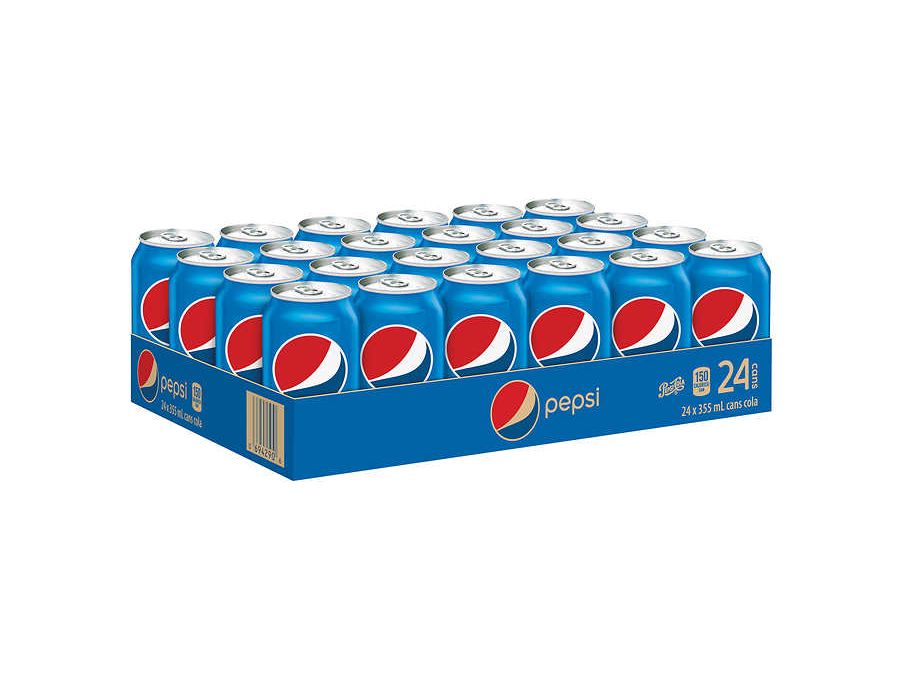 Pepsi - 24 x 355ml Can