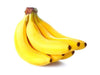Bananas - Ripe or Half Ripe - MB Grocery