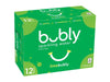 Bubly - Lime Sparkling - 12 X 355ml Cans - MB Grocery