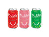 Bubly - Variety Pack - 24 x 355ml Cans - MB Grocery