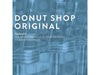 Coffee - Ground - Donut Shop - Case Of 42 X 2.5oz - MB Grocery