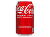 Coke - Regular - 24 x 355ml Can - MB Grocery