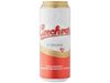 Czechvar Premium Lager - 6 x 500ml Can - MB Grocery
