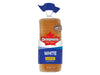 Dempster's White Bread - 675g Loaf - MB Grocery