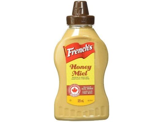 French's Honey Mustard 325ml - MB Grocery