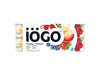 IOGO Creamy 1.5% - Strawberry, Raspberry, Blueberry, Vanilla - Pack of 16 x 100g - MB Grocery
