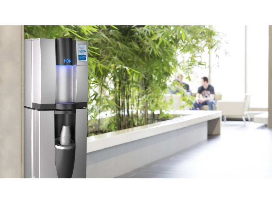 ION Water Cooler - MB Grocery