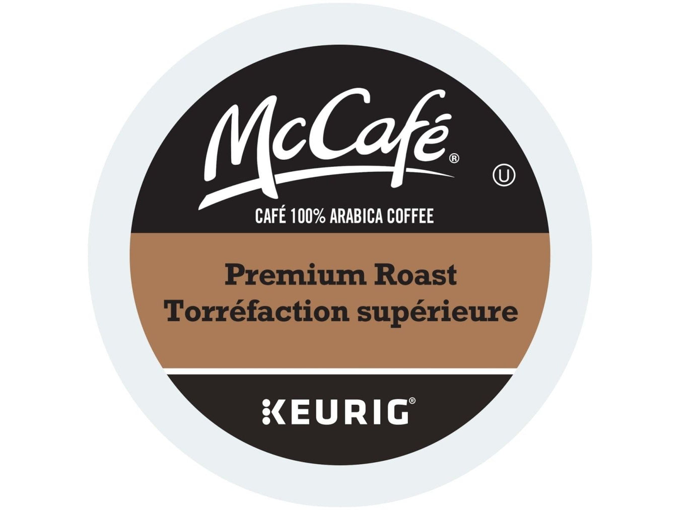K-Cup - McCafe Premium Roast - Box 24 - MB Grocery
