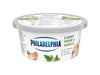 Philadelphia Light Herb & Garlic Cream Cheese 227g - MB Grocery