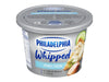 Philadelphia Whipped Herbed Tzatziki Cream Cheese 227g - MB Grocery