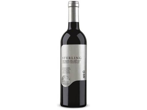 Sterling Vintner's Collection Cabernet Sauvignon - 750ml - MB Grocery