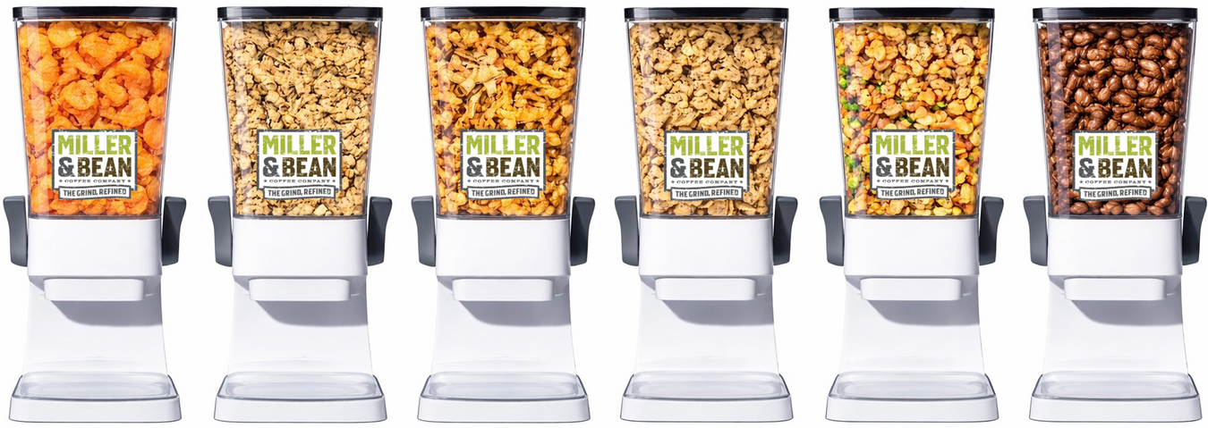 Bulk Snacks