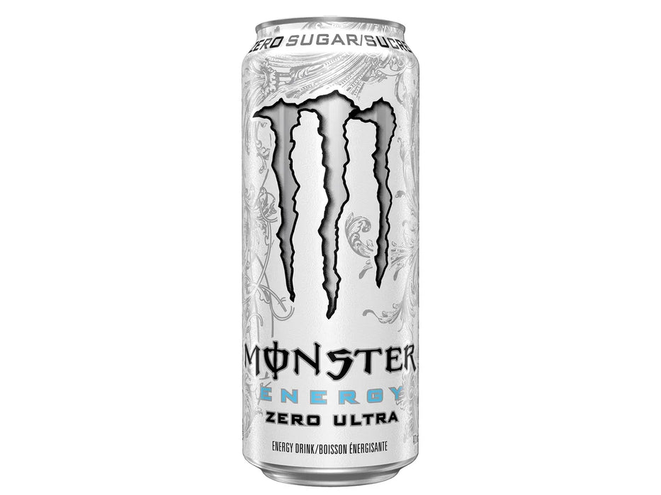 Monster Energy Variety Pack - 24 × 473ml