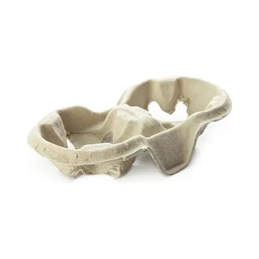 2 - Cup Carrier Tray - Pack of 500 - Miller & Bean Coffee Company