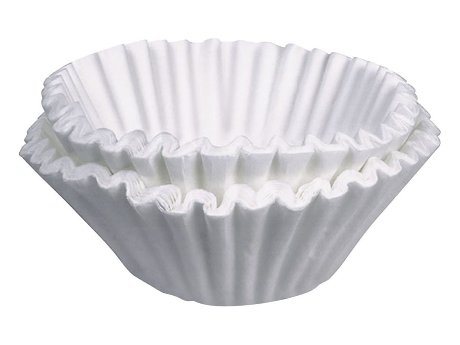 Coffee Filters - for Large Coffee Brewer - Case of 500
