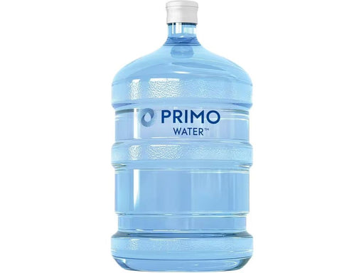 5 Gallon Water Jug - Recyclable - Miller & Bean Coffee Company