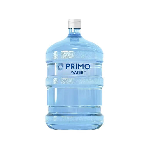 5 Gallon Water Jug - Recyclable - Miller & Bean Coffee Company