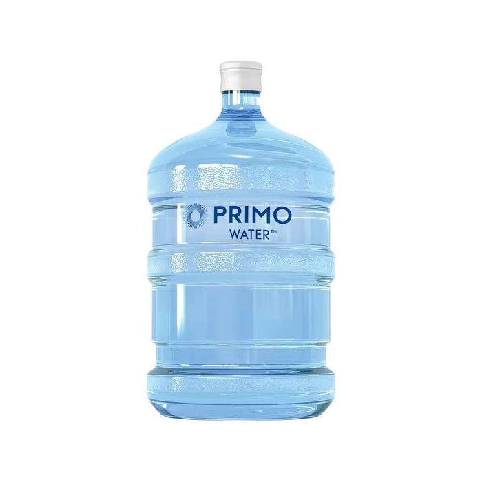 5 Gallon Water Jug - Recyclable - Miller & Bean Coffee Company