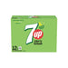 7UP Zero - 12 x 355ml Can - Miller & Bean Coffee Company