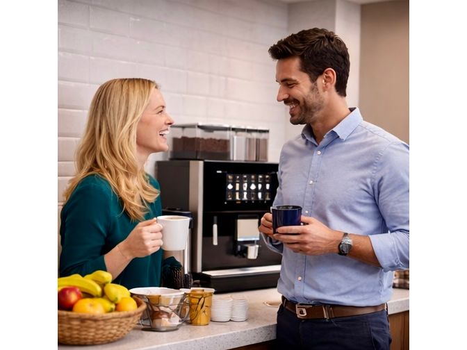 Caffe Bar Plus Espresso Brewer