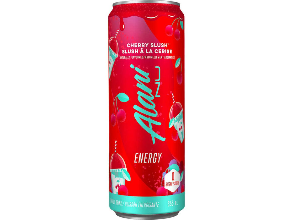 Alani Nu Energy Drink - Miller&Bean