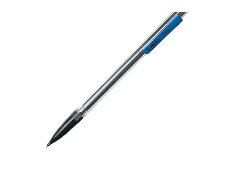 BIC Mechanical HB Pencils - 0.7mm - Pack of 12