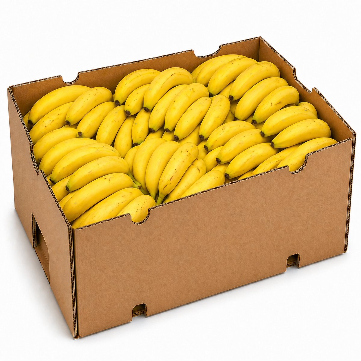 Bananas Ripe