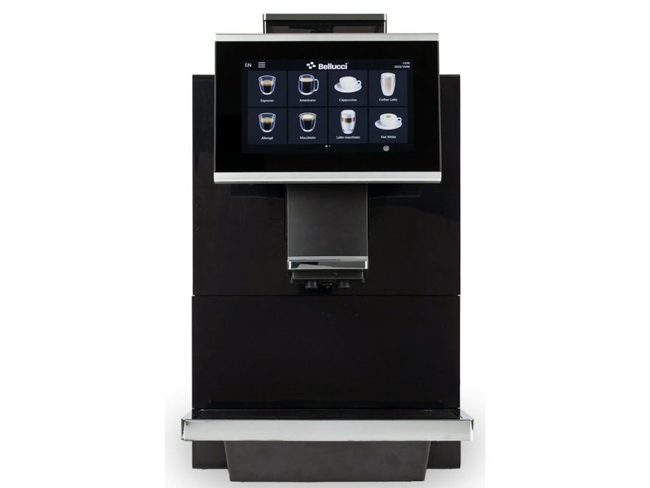 Bistro Pro Espresso Brewer