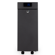 Bellucci 2.6L milk cooler front view
