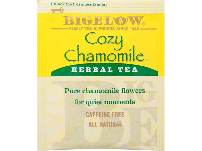 Bigelow - Cozy Chamomile - Pkg 28