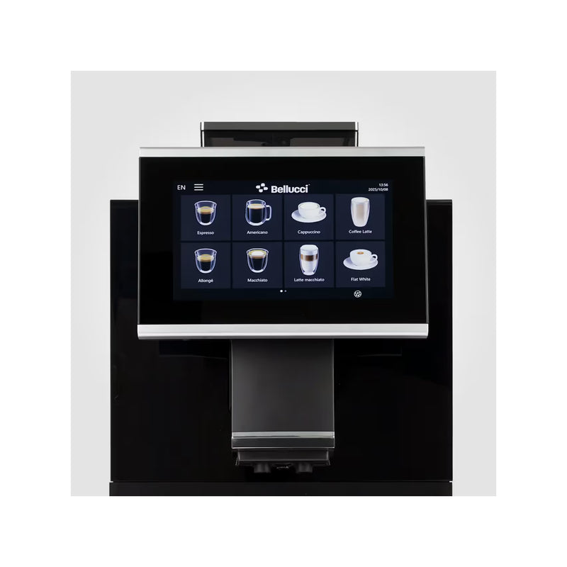 Bistro Pro Espresso Brewer