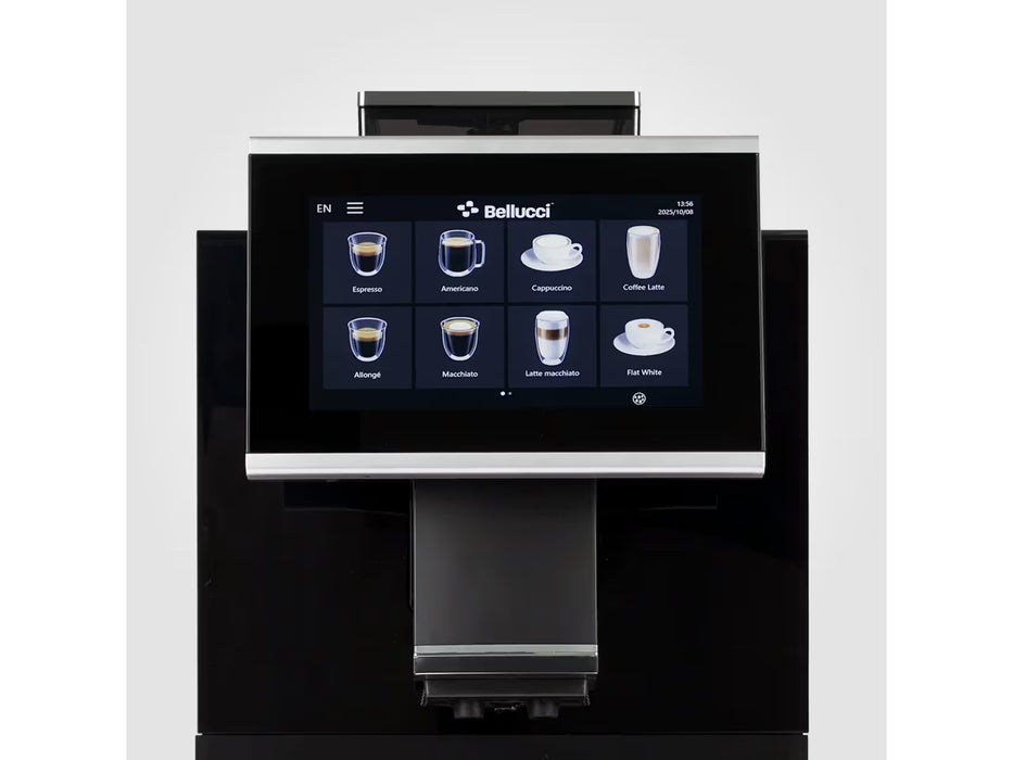 Bistro Pro Espresso Brewer