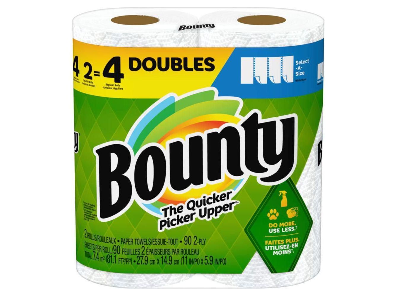 Cleaning Supplies