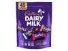 Cadbury Dairy Milk Assorted Choco