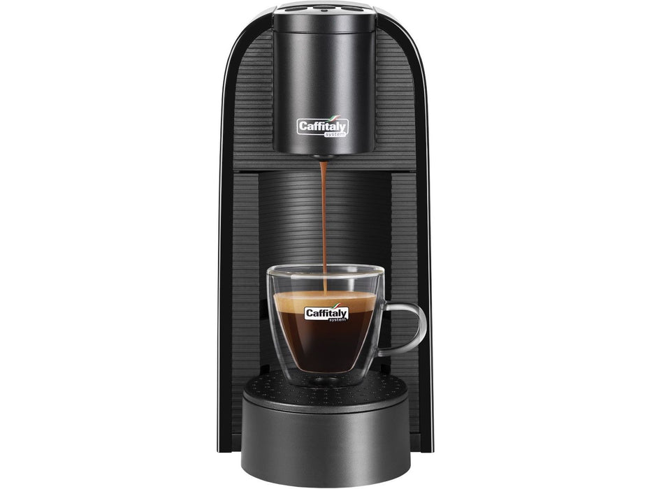 Caffitaly S36 Espresso Capsule Brewer — Miller & Bean Coffee Company